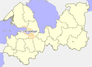 Водоснабжение в Санкт-Петербурге и Ленинградской области